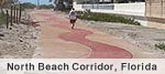 North Beach Recreational Corridor, Florida