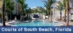 Courts of South Beach, Florida