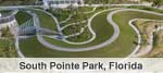 South Pointe Park, Florida