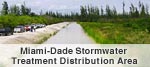 Miami-Dade Stormwater Treatment Distribution Area