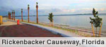 Rickenbacker Causeway Shoreline & Roadway Protection, Florida
