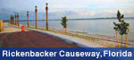 Rickenbacker Causeway Shoreline & Roadway Protection, Florida