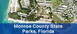 Monroe County State Parks, Florida