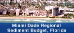 Miami Dade Regional Sediment