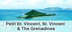 Petite St. Vincent, St. Vincent & The Grenadines