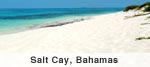 Salt Cay, Bahamas