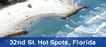 32nd Street Hot Spot, Florida