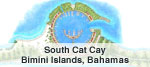 South Cat Cay Development, Bimini Islands, The Bahamas