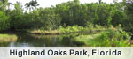 Highland Oaks Park, Florida