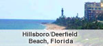 Hillsboro/Deerfield Beach