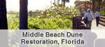 Middle Beach Dune Restoration