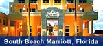 South Beach Marriott, Florida