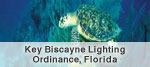 Key Biscayne Lighting Ordinance, Florida