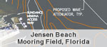 Jensen Beach Mooring Field