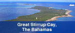 Great Stirrup Cay, The Bahamas