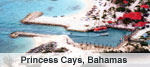 Princess Cays, Bahamas